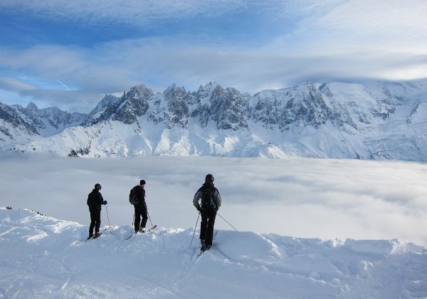 Chamonix Mattias